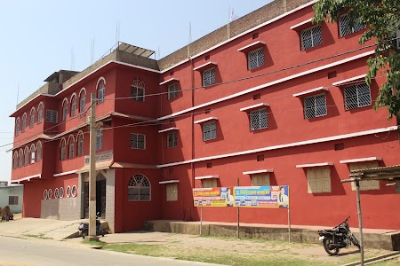 Seven Stars Academy - Day Cum Boarding School In Ranchi