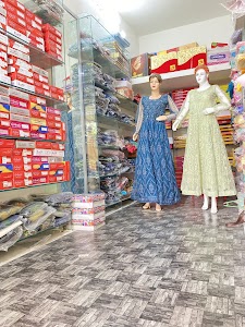 PRINCE CLOTH STORE