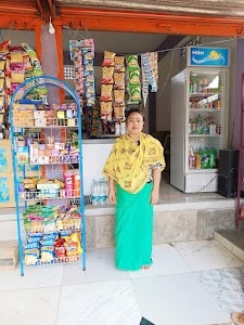 Ima Market