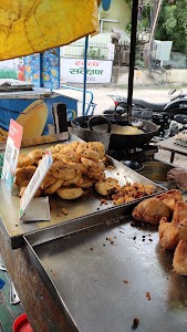 Agarwal chat bhandar
