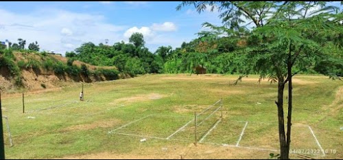 Public Ground Alato Village