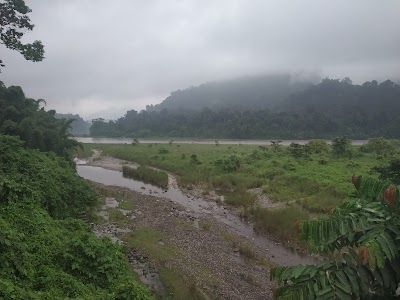 Quận Chirang