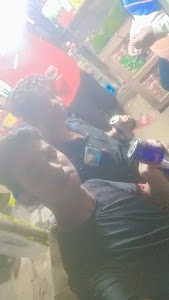 Tea shop চা দোকান