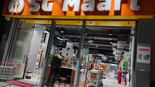 Sg Maart