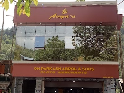 Om Parkash Abrol and Sons