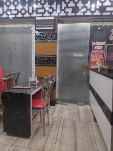 Gandhi Kitchen