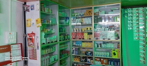Wasim Digital World