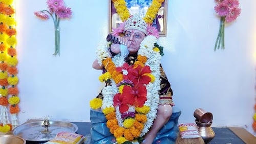 Gajanan Maharaj Temple