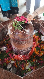 Morna Shiv Mandir