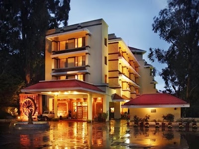 Gem Park Ooty