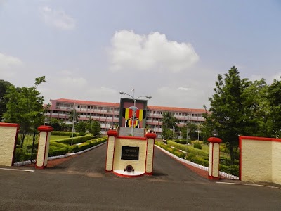 M.I.R.C Ahmednagar