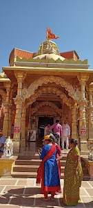 Bhavnath Mahadev Mandir