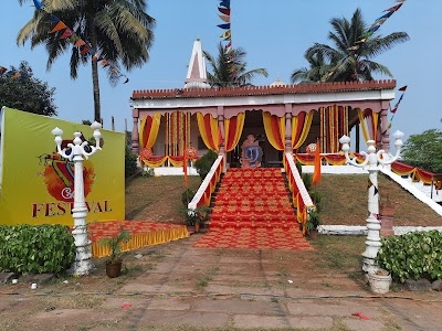 Russian Villa Shoot Location