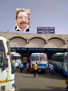 Ambala Cantt Bus Stand