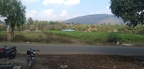 Gangapur Phatha Bus Stop
