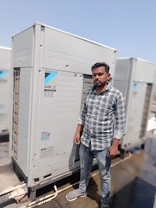 Expert Cooling solution AC service center