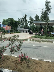 Hindustan Petroleum