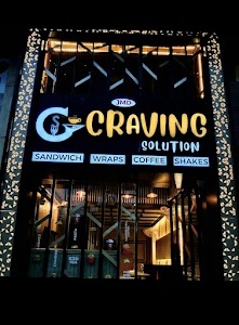 Craving Solution cafe