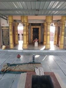 Khijadiyari