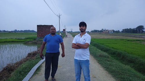 Siddharth Singh
