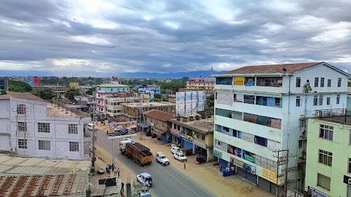 Dimapur