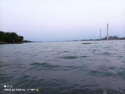 Kalibari, Uluberia
