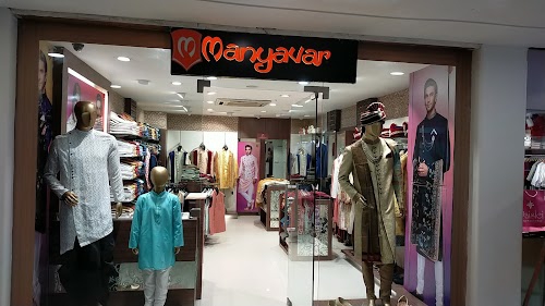 Manyavar
