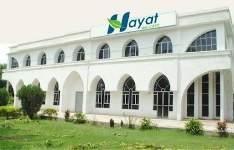 Hayat Unani Medical College & Research Centre
