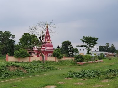 Simra Oldest Mandir