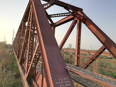 Tangri River