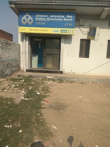 Indian Overseas Bank