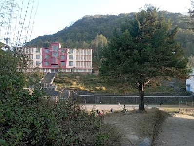 Sazolie College