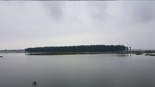 RUKKA DAM