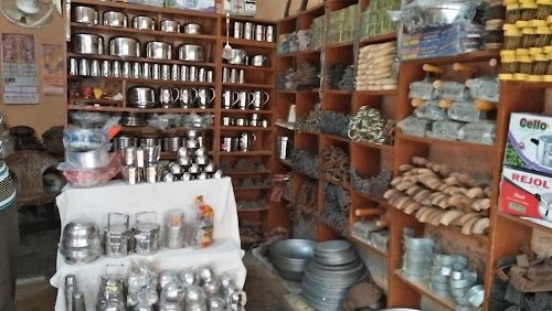 Khandelwal Hardwares