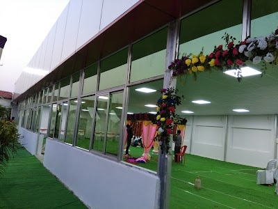 Hariyali Banquet Restaurant