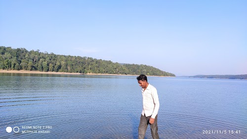 Golden Island