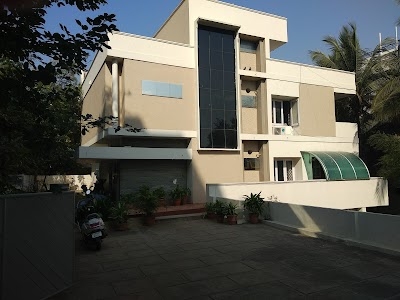 Falcons Nest Guest House