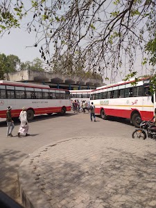 Bus Stand Narwana