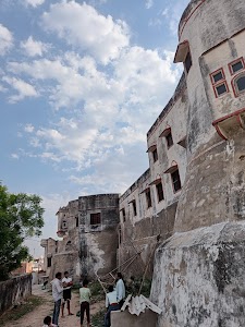 Tonkarwad Fort