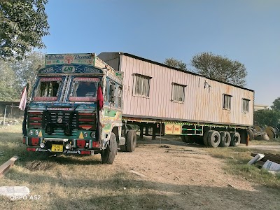 Vasant Fabricators Private Limited