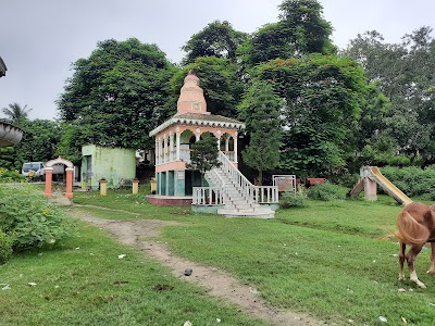Matiari Hanuman Mandir