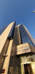 Shipping Tower