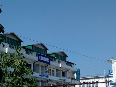 Luminous Power Technologies Pvt Ltd
