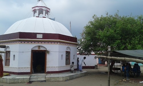 Gonu Dham Halt