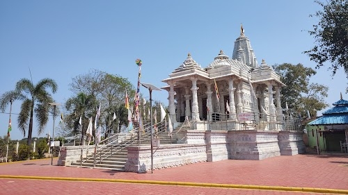 Bhilat Dev Mandir