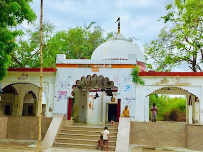 श्री जागेश्वर महादेव जी मंदिर