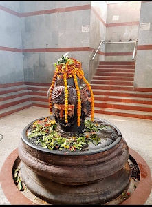 Chaumukhi Mahadev
