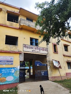 PANCHGRAM HIGH SCHOOL