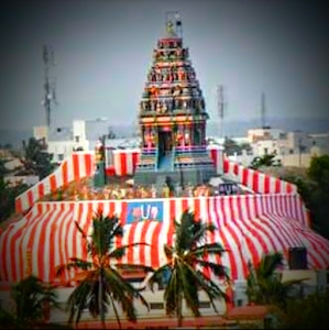 Thanthonimalai