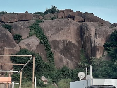 Balasamudram